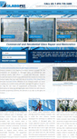 Mobile Screenshot of glassfixcanada.com